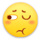 懒得理
