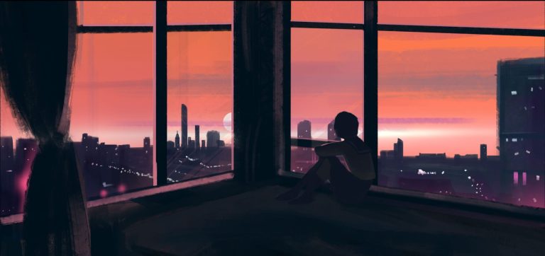 APP的封面