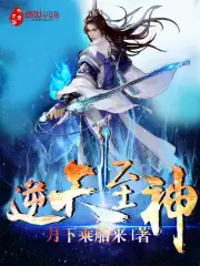 逆天至神的封面