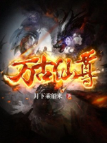 万古仙尊的封面